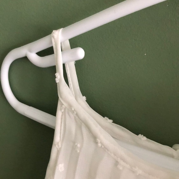 Cherokee 2-Layered Sheer Dress - Picture 8 of 8